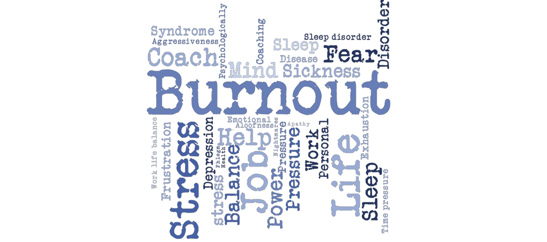 I Burned Out Twice. The Second Time, It Happened Faster.